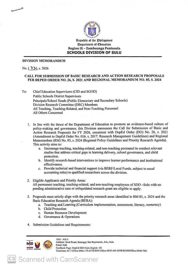Cover image for DM 73, s. 2026