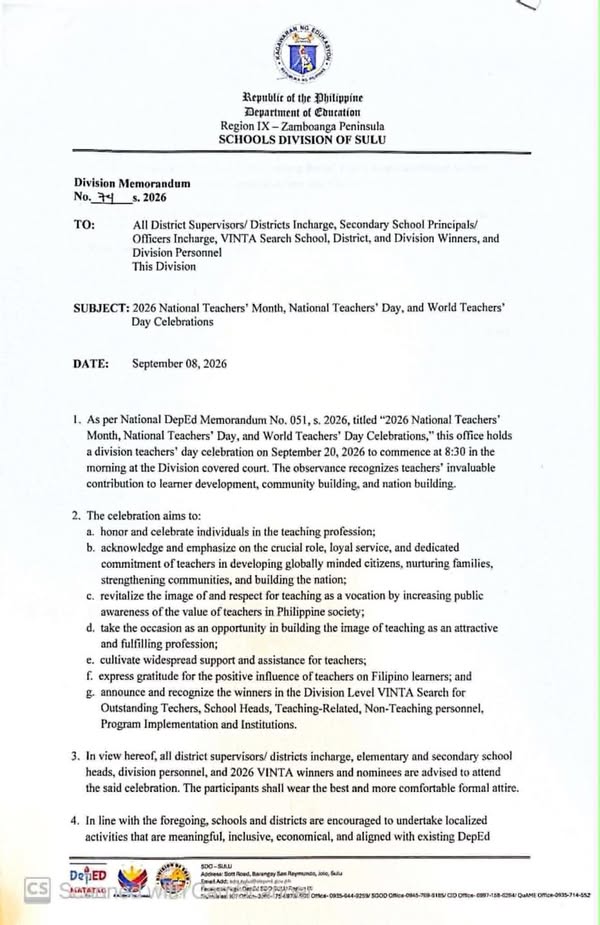 Cover image for DM 74, s. 2026